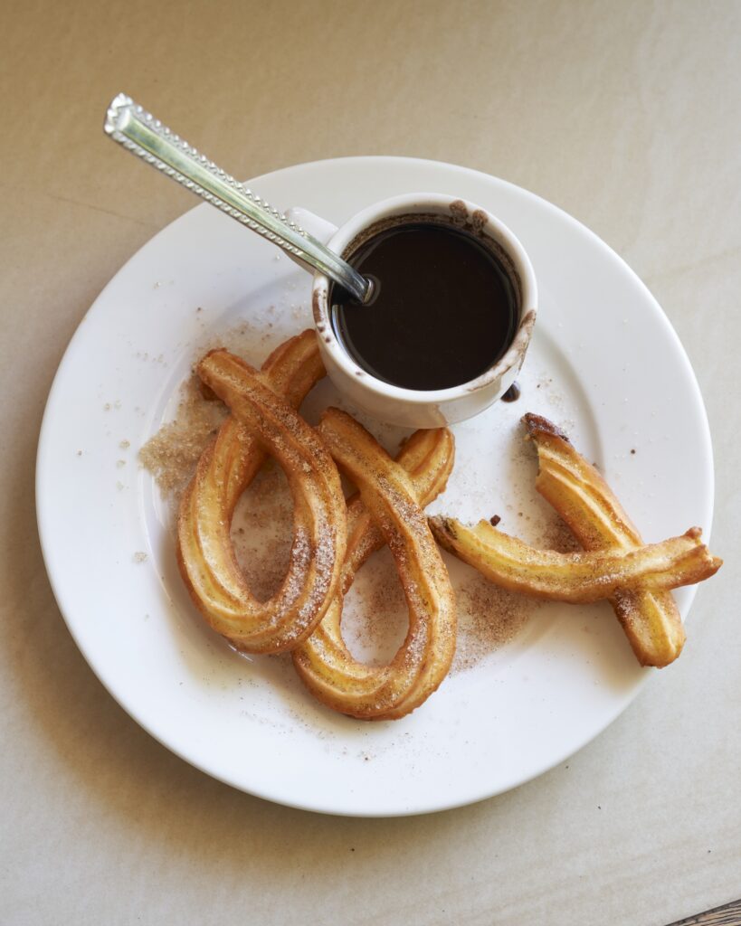 Churros