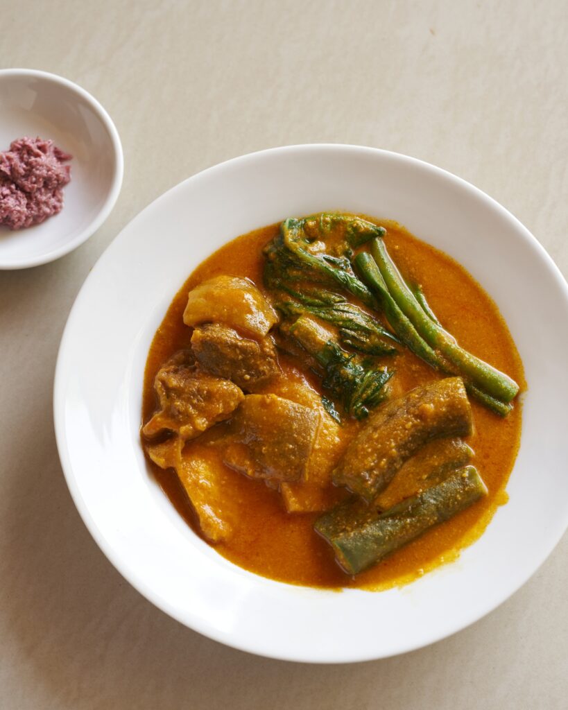 Kare-Kare